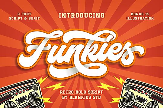 Funkies