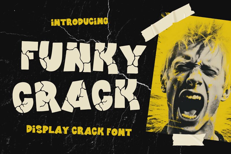 Funky Crack
