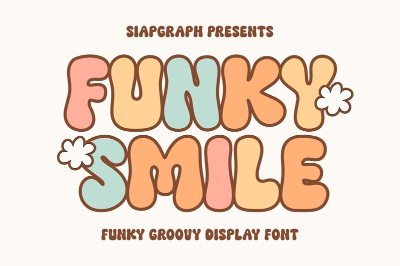 Funky Smile