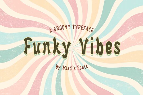 Funky Vibes