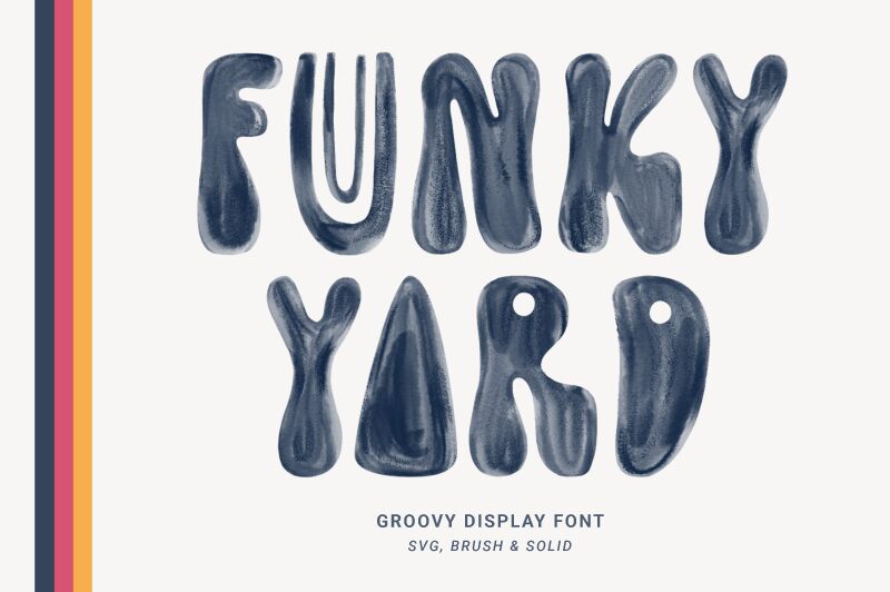 Funky Yard