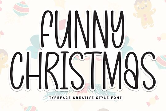 Funny Christmas