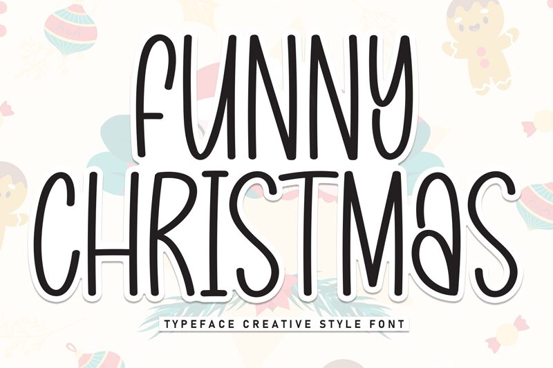 Funny Christmas