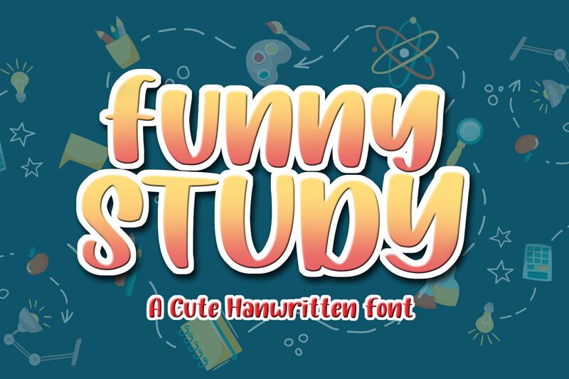 Funny Study