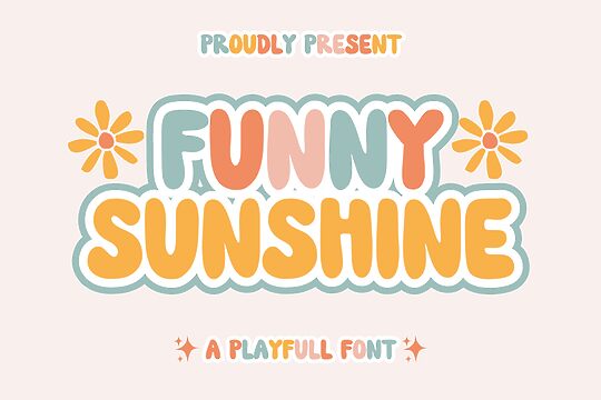 Funny Sunshine