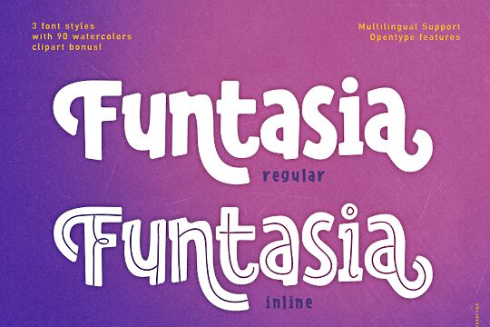 Funtasia