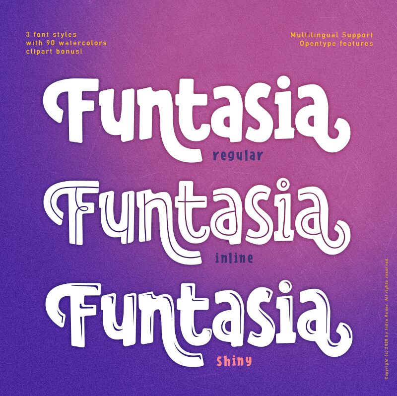 Funtasia