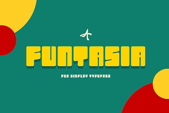 Funtasia