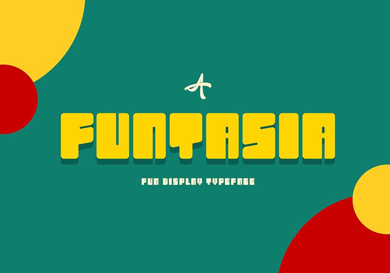 Funtasia