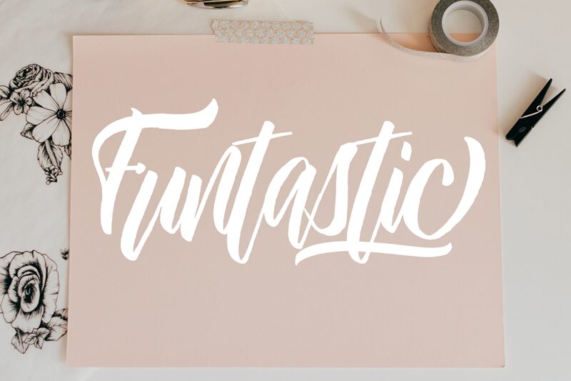 Funtastic