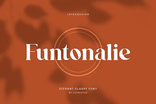 Funtonalie