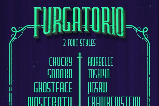 Furgatorio