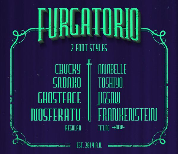 Furgatorio