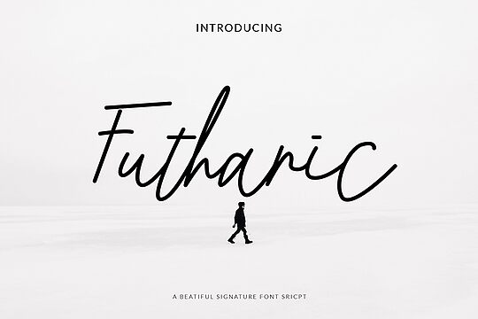 Futharic Script