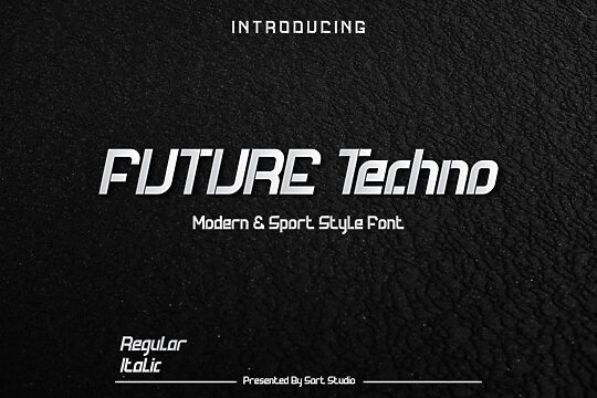 Future Techno