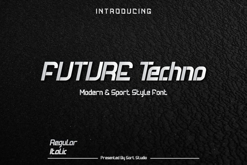 Future Techno