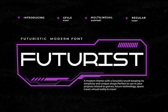 Futurist