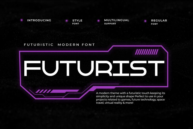Futurist