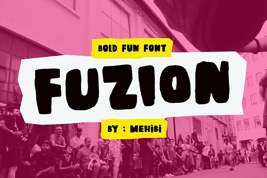 Fuzion