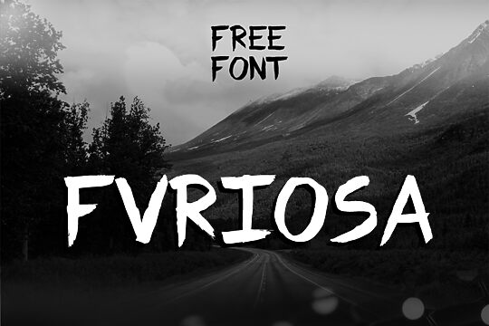 Fvriosa