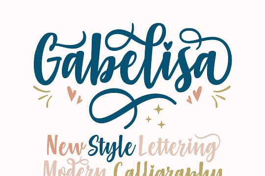 Gabelisa