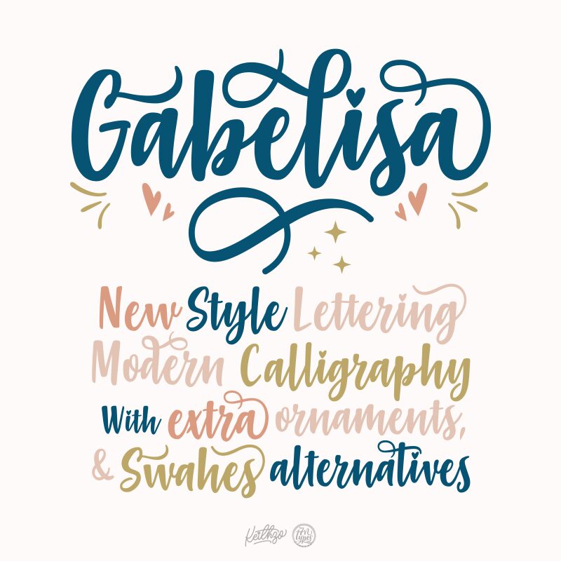 Gabelisa