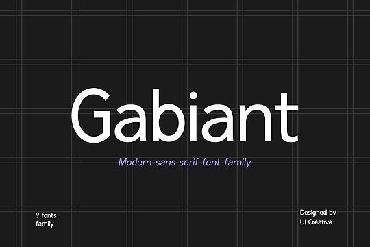 Gabiant