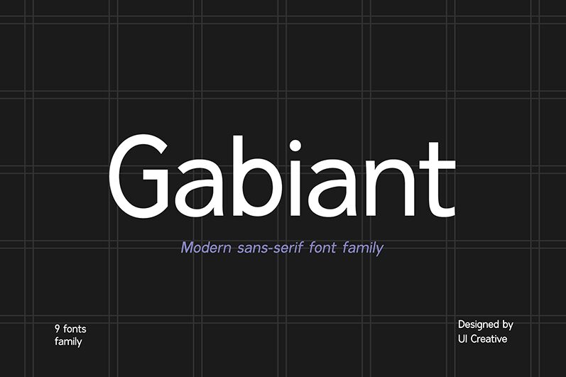 Gabiant