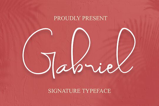 Gabriel