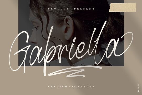 Gabriella