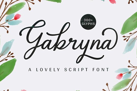 Gabryna