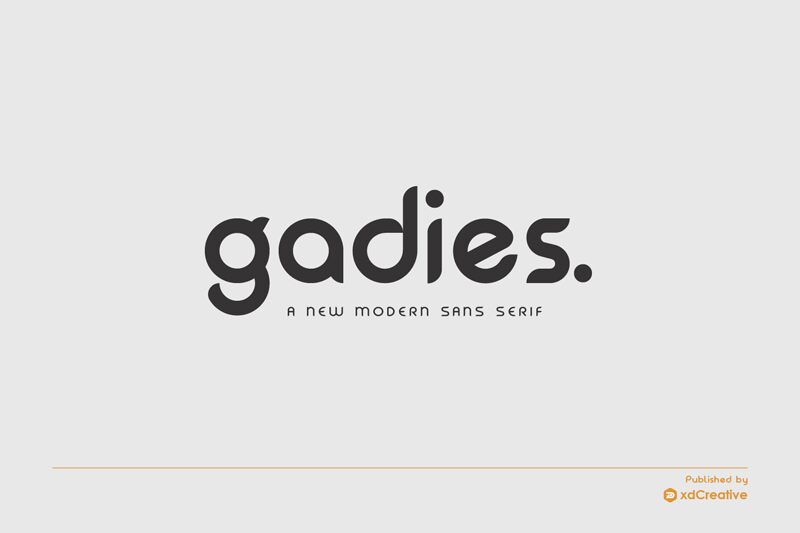 Gadies