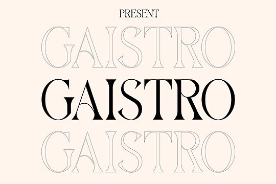 Gaistro