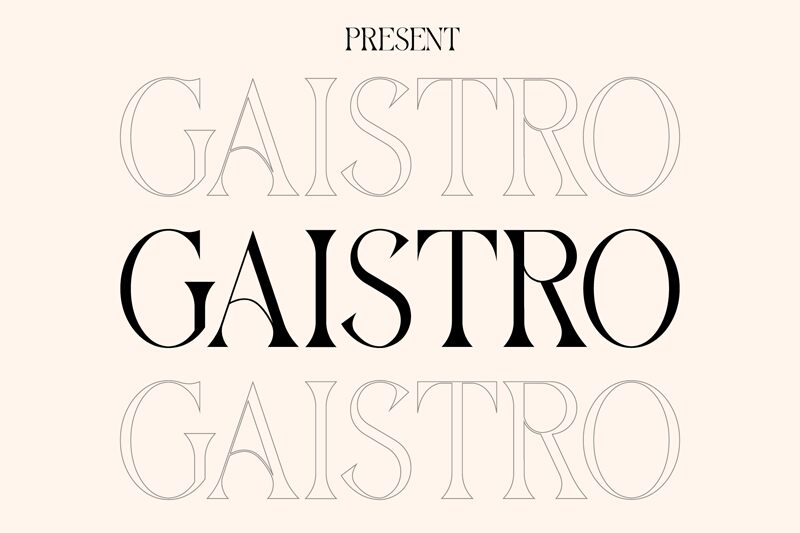 Gaistro