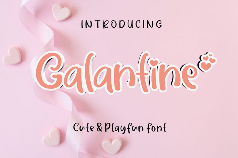 Galantine