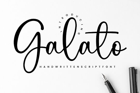 Galato