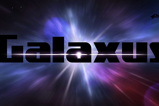 Galaxus