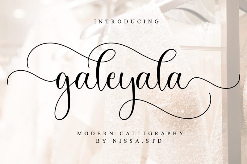 Galeyala