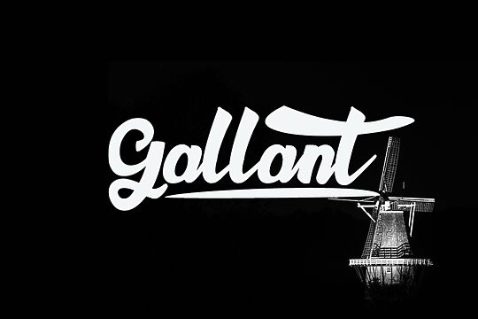 Gallant