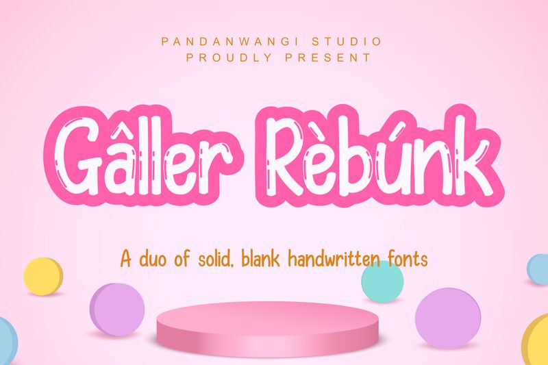 Galler Rebunk