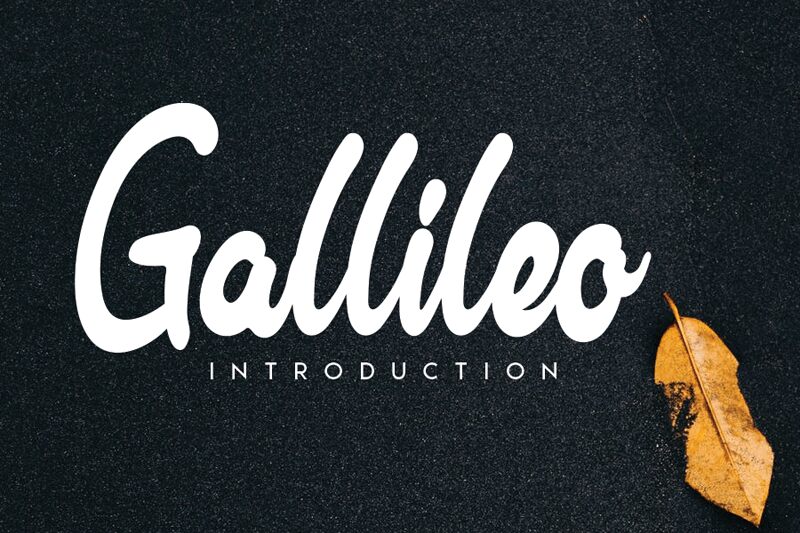 Gallileo