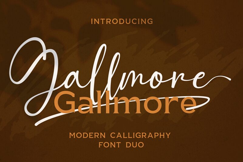 Gallmore