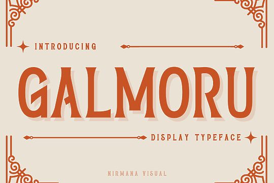 Galmoru