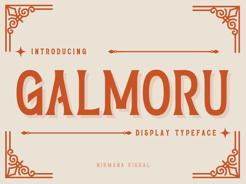 Galmoru