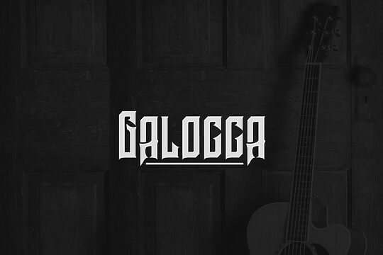 Galocca