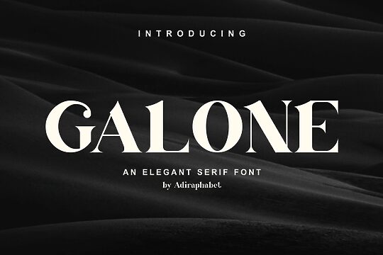 Galone