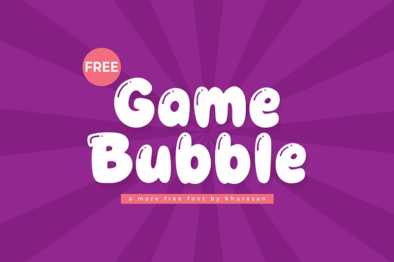 Game Bubble