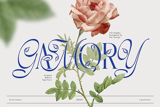 Gamory