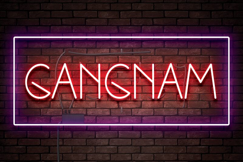 Gangnam