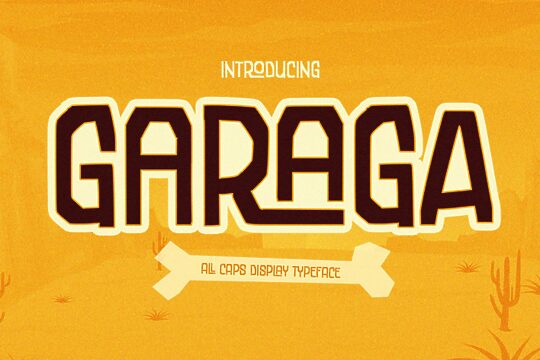 Garaga